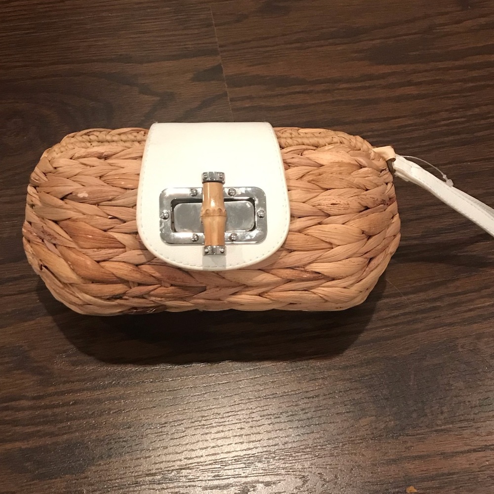 Cato wristlet/purse